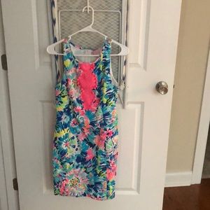 Lily Pulitzer Dress